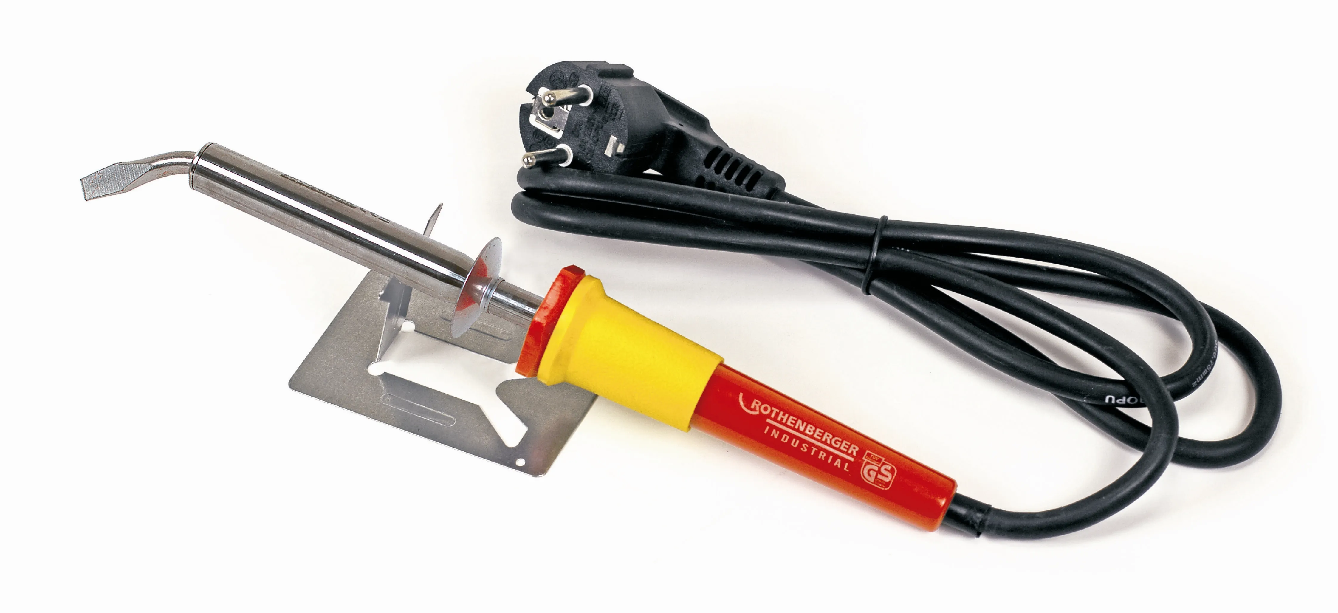 Elektrisk loddebolt 80 W