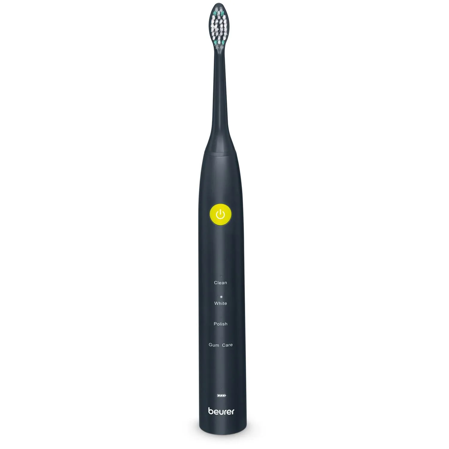 Beurer SC 30 Jet Black