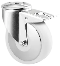 Svinghjul m/brems.3477 UOH 200P30-13