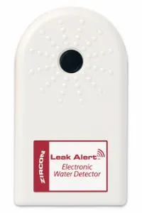 Zircon vannlekkasje alarm