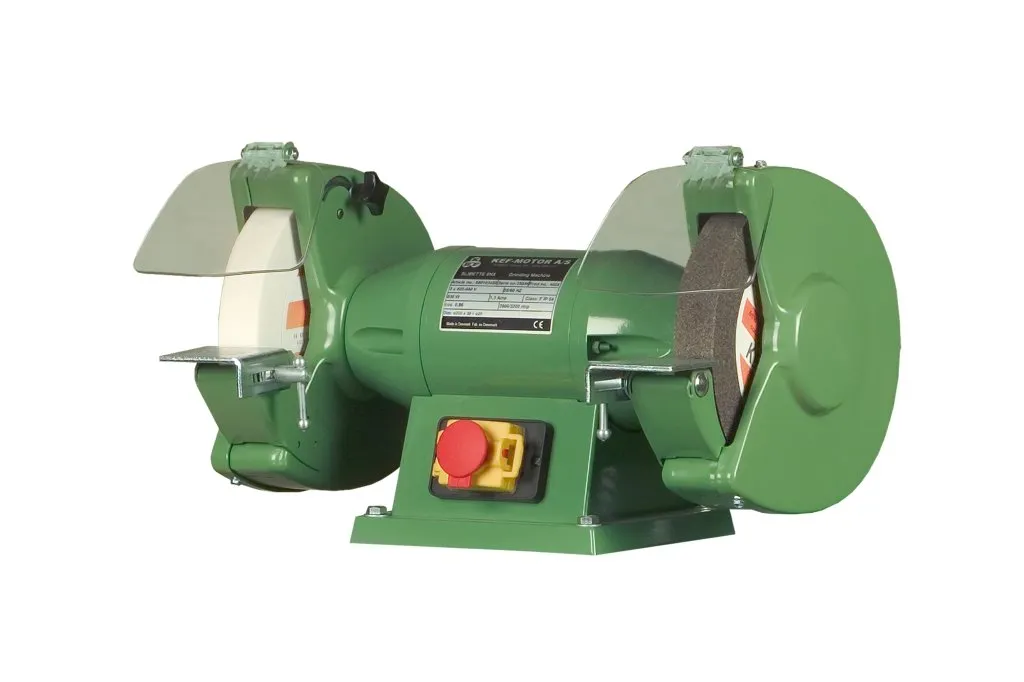 Bordsliper KEF Slibette 8N