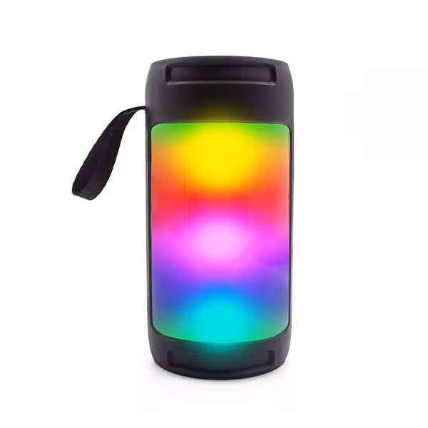 United SPK2312 Bluetooth-høyttaler med LED-lys