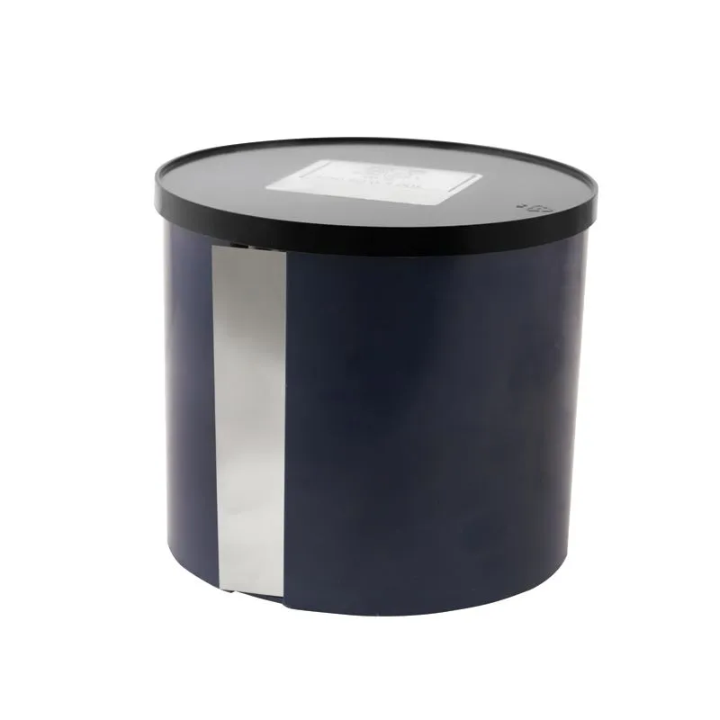 Søkerstål i rull 0,10 mm (50 mmx5 M) INOX