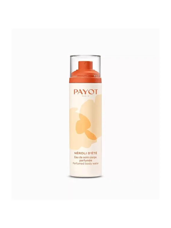 Payot Scented Shower Gel