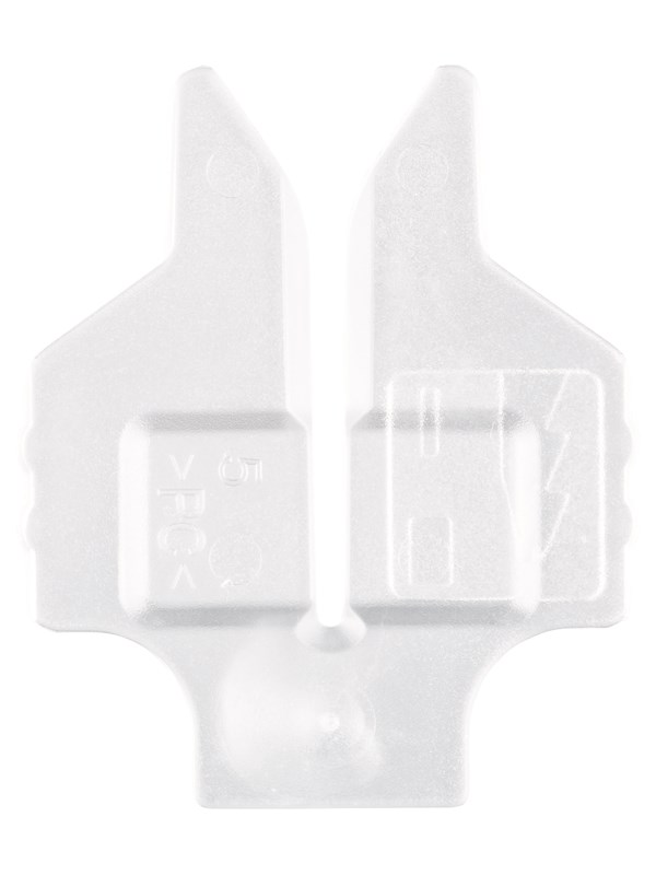 Bosch Sponutriss-beskyttelse