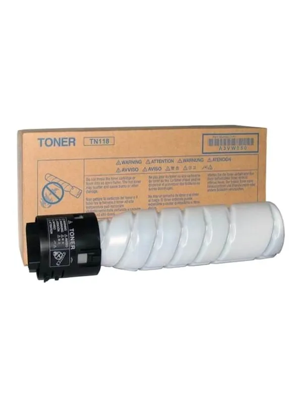 Konica Minolta TN-118