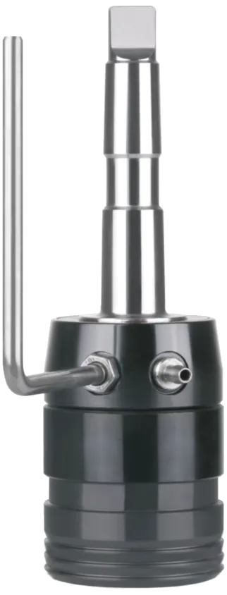 EasyLock-adapter MK3 - 3/4" Weldon