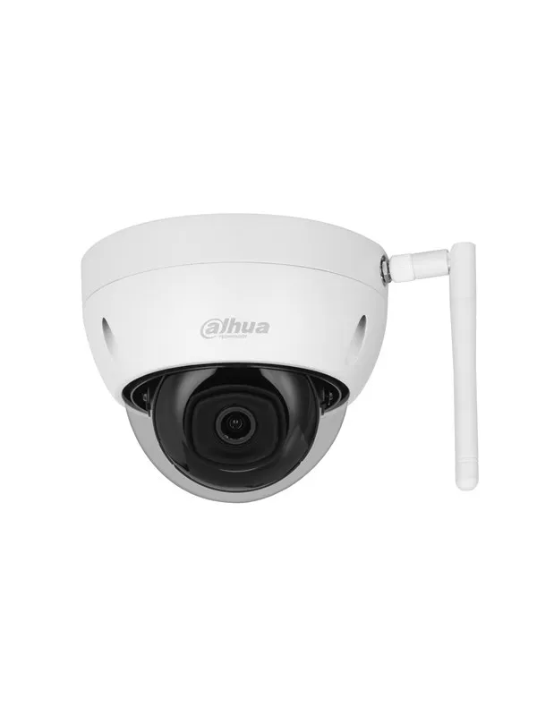 Dahua IPC-HDBW1430DE-SW 4MP IR Fixed-focal Wi-Fi Dome Network Camera