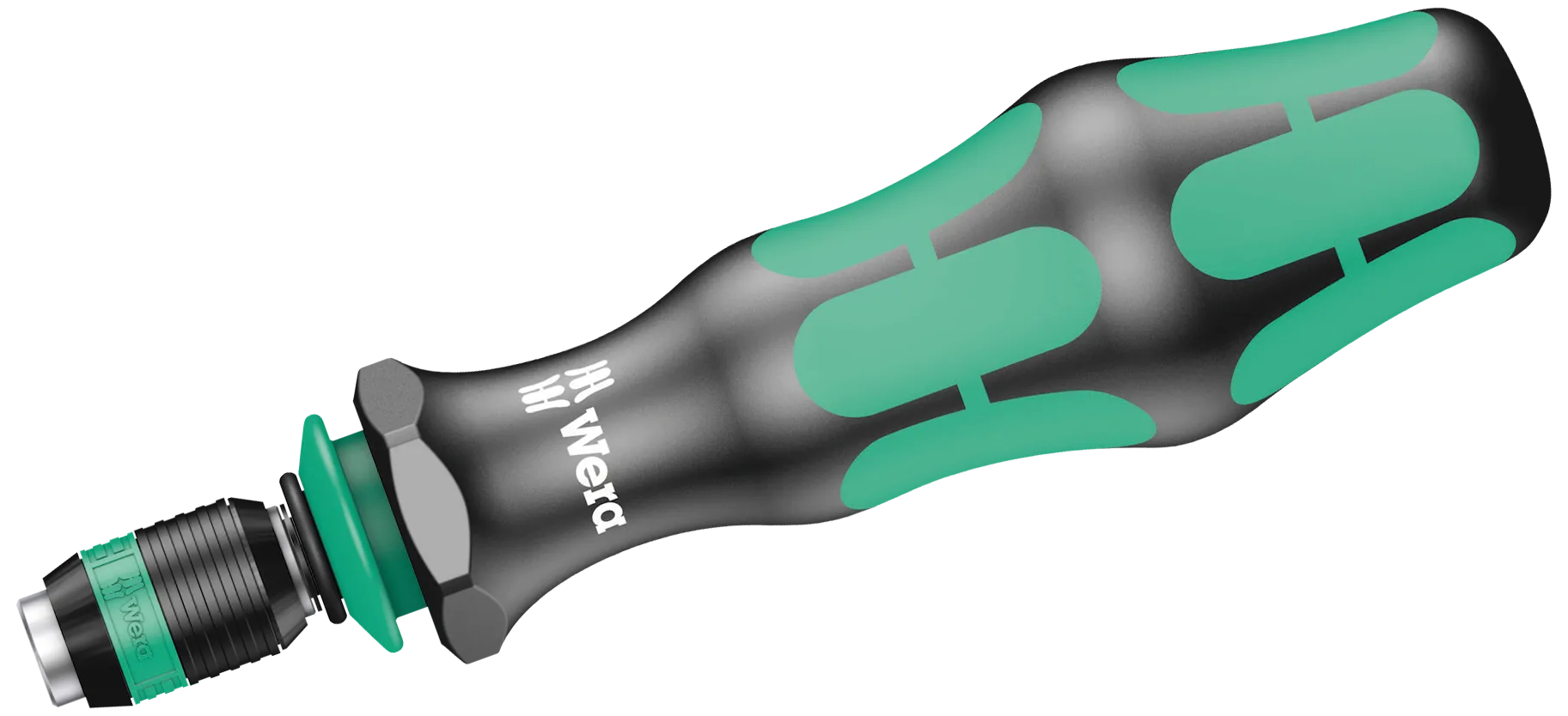 Bitskrutrekker 817 R 1/4" 133mm Rapidator
