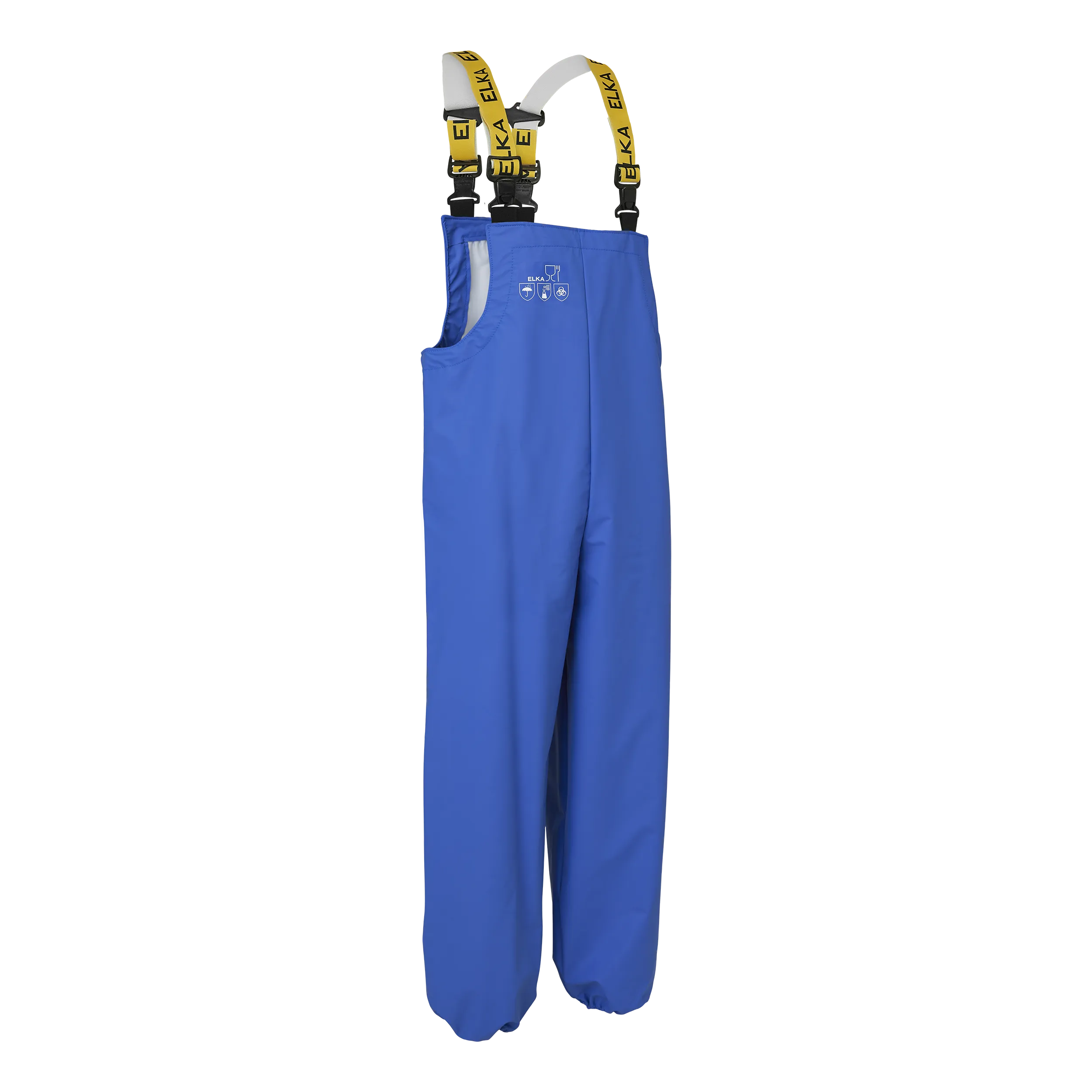 ELKA FOOD Overall G&G - Kobolt - XS
