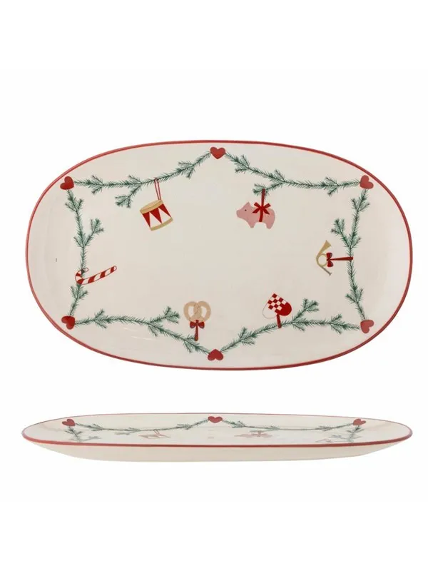 Bloomingville 82062321 serving dish