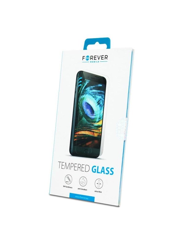Forever Glass protection for iPhone 12 Pro Max