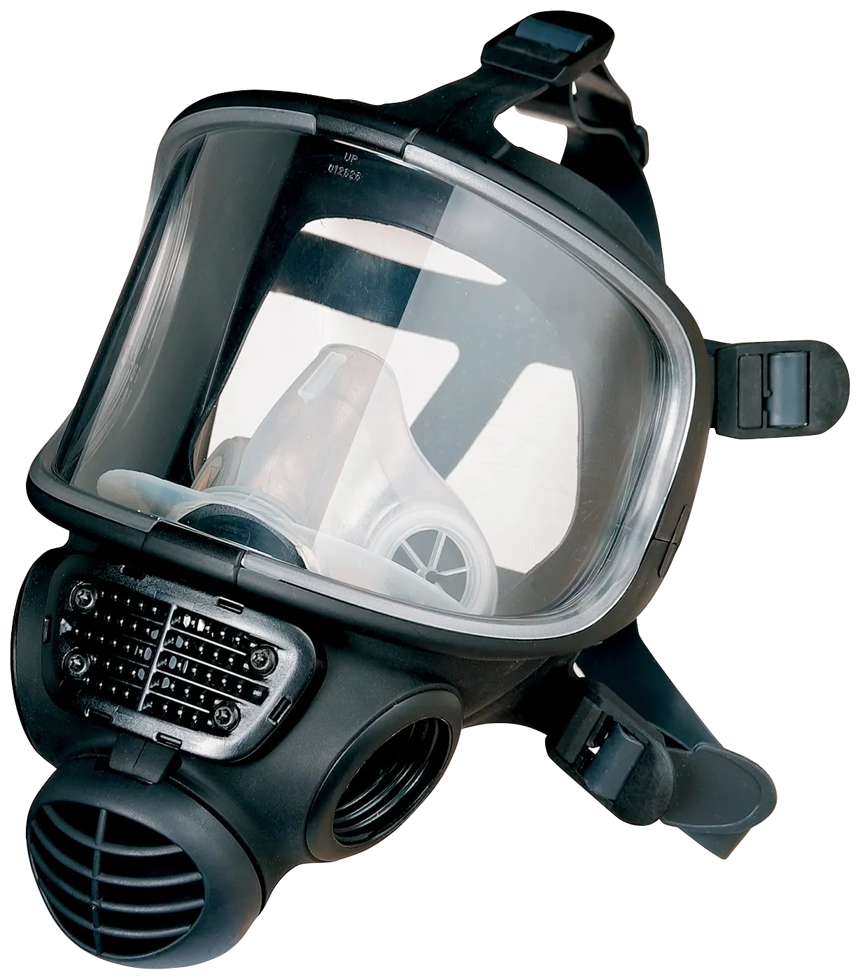 Heldekkende åndedrettsvern medium/stor FF-302