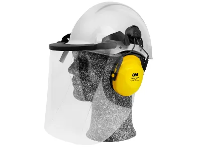 Visir polykarbonat v4kk
