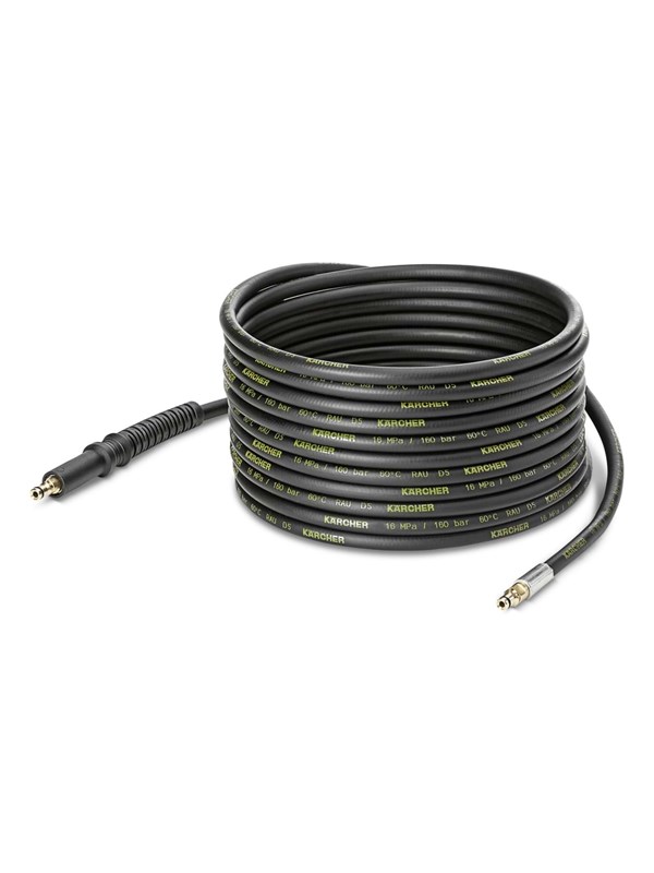 Kärcher Accessories H 10 Q TRYKKSLANGE MED Quick Connect FOR SLANGETROMLER