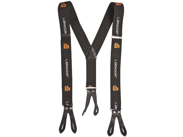 Seler 533PE Svart one-size
