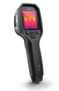 FLIR TG267 IR-termometer med IGM