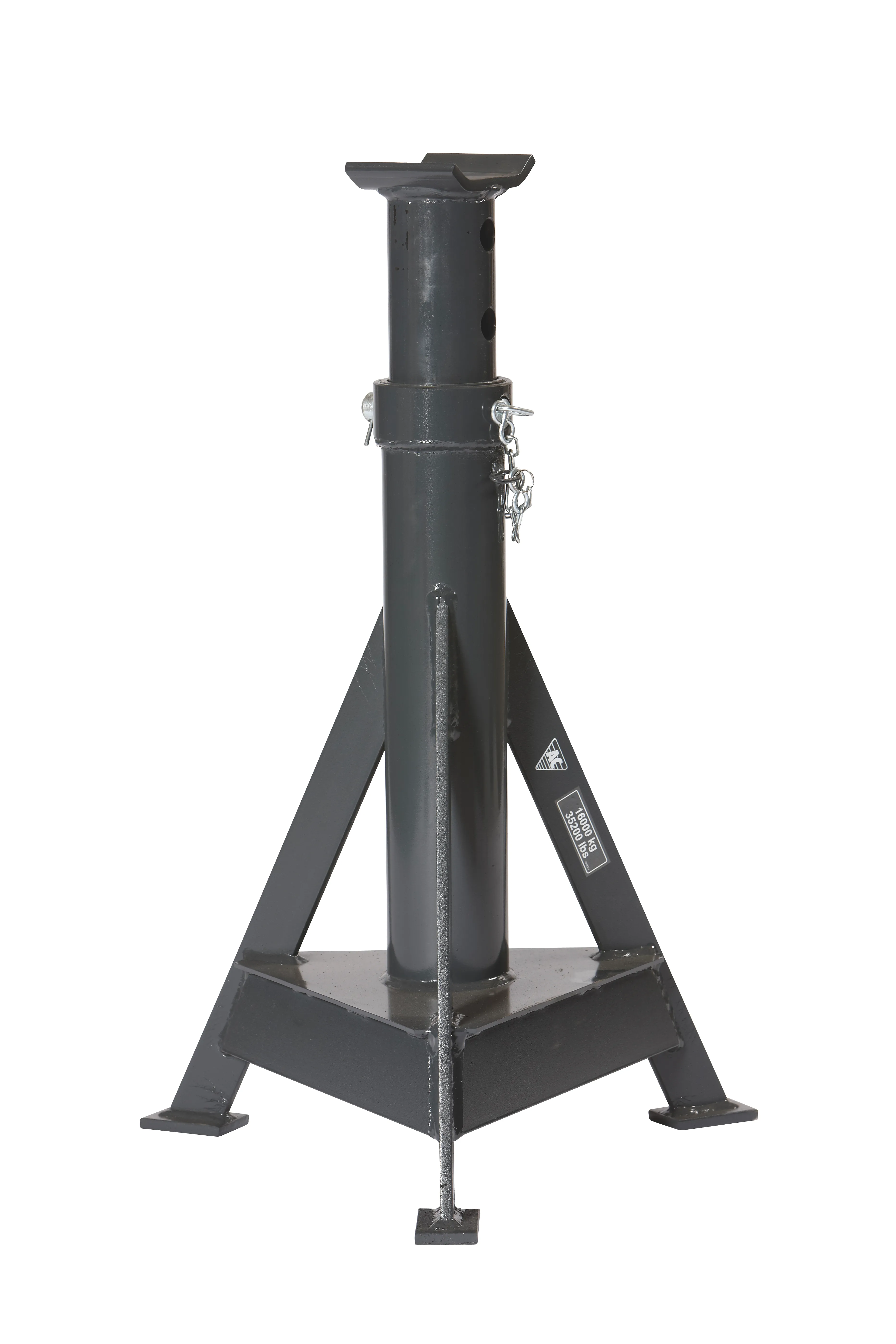 Støttebukk AB16-675 16T