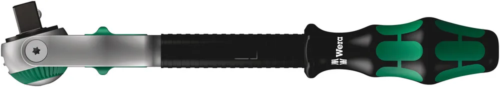 Skrallehåndtak zyklop 1/2 8000c