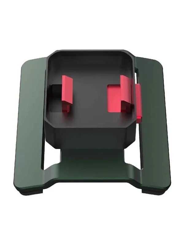 Waydoo Subnado oxygen cylinder holder