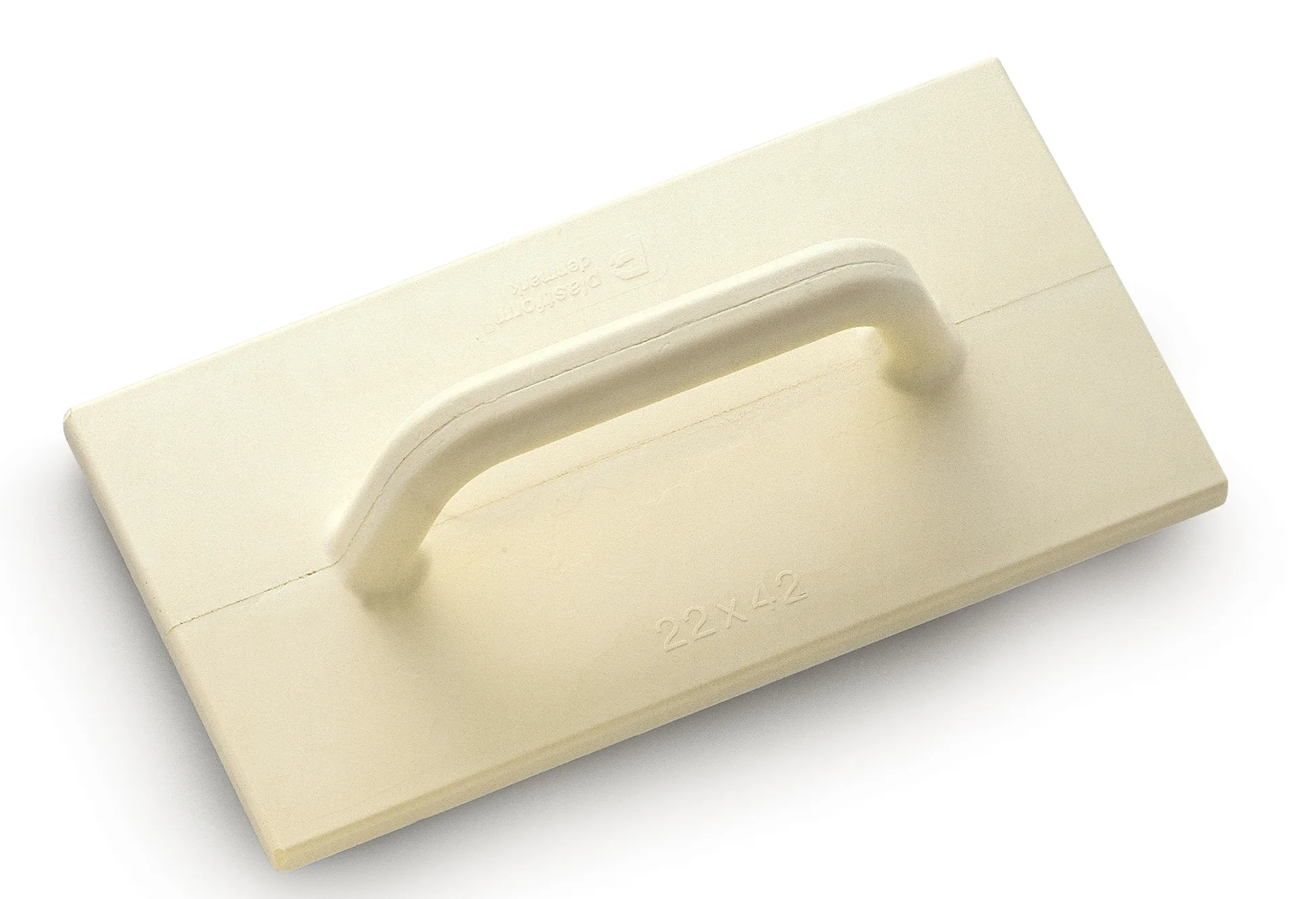 Oppspenningsplate 220x420mm
