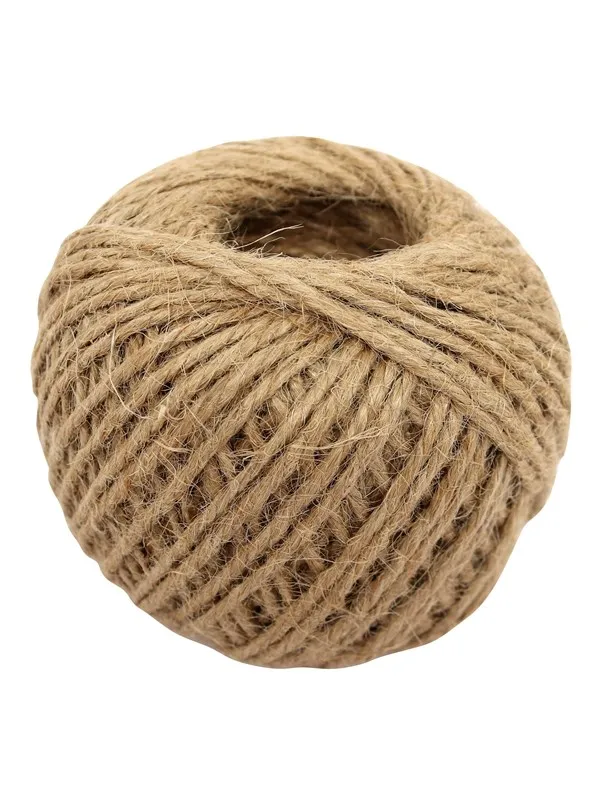 Home>it HOME It® sisal snøre natur 60 meter