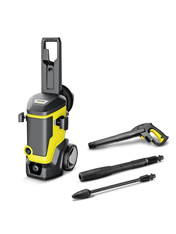 Kärcher Høytrykksspyler K 7 WCM Pressure washer