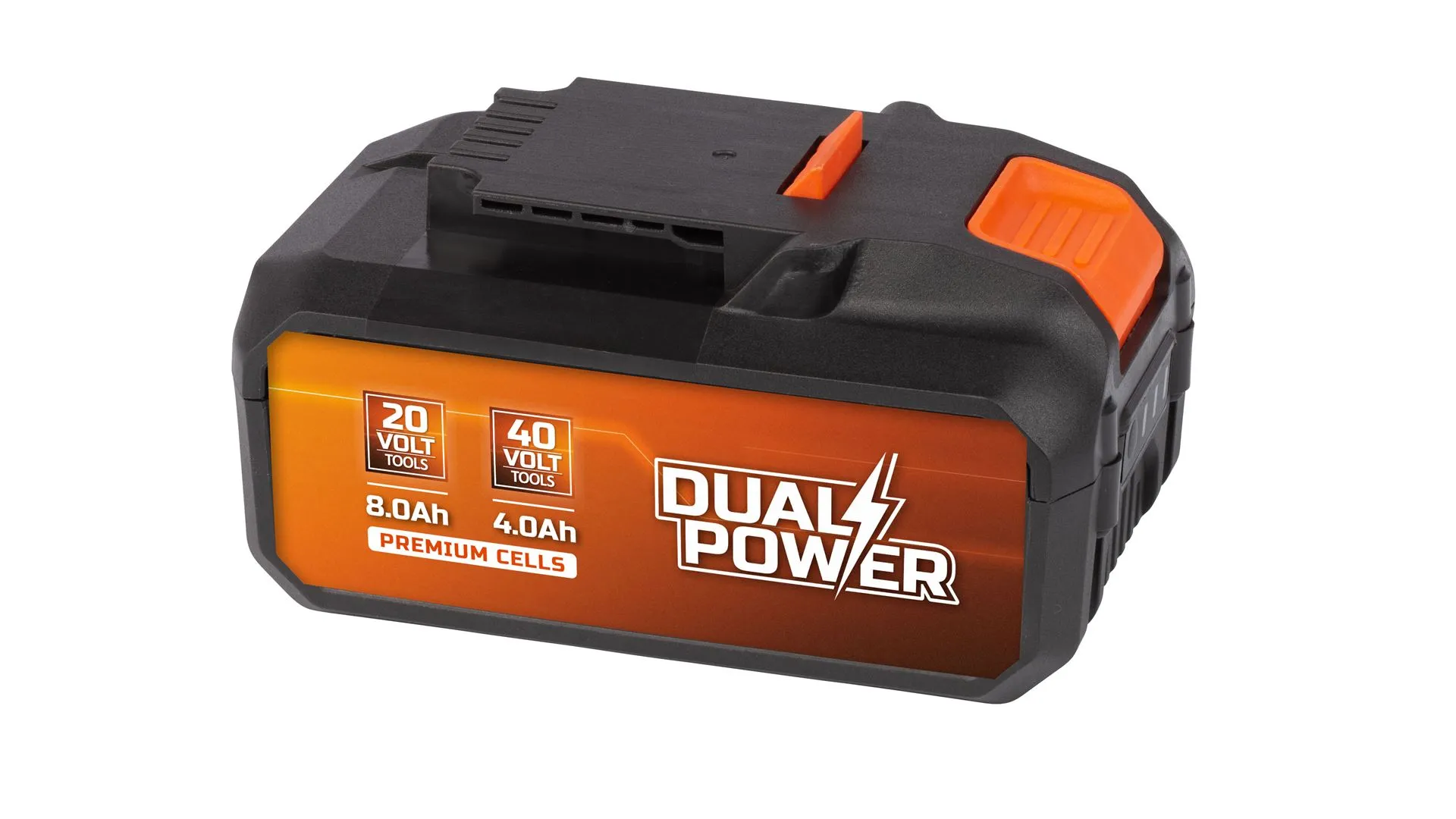 Batteri 40 volt SAMSUNG 4,0 Ah