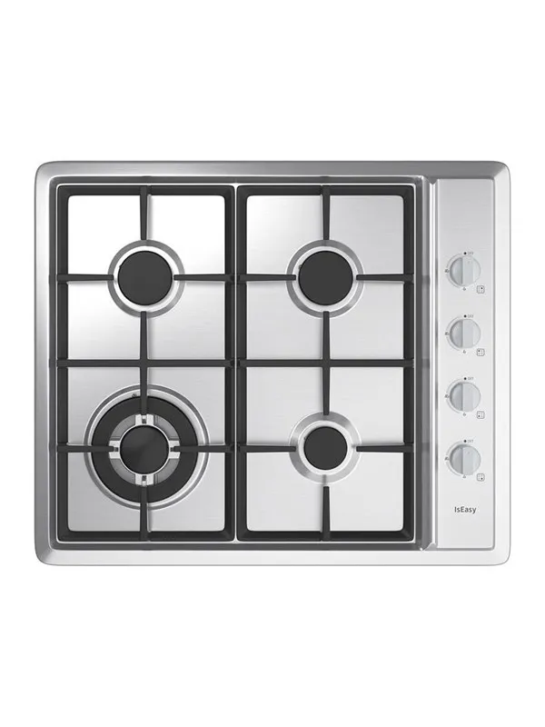IsEasy MGBS-604D 4-Burner Gas Hob