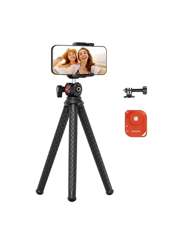 Neewer TP34 Flexible Camera Tripod