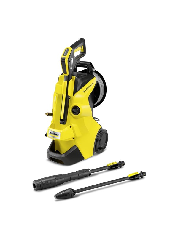 Kärcher Høytrykksspyler K 4 Premium Power Control Flex