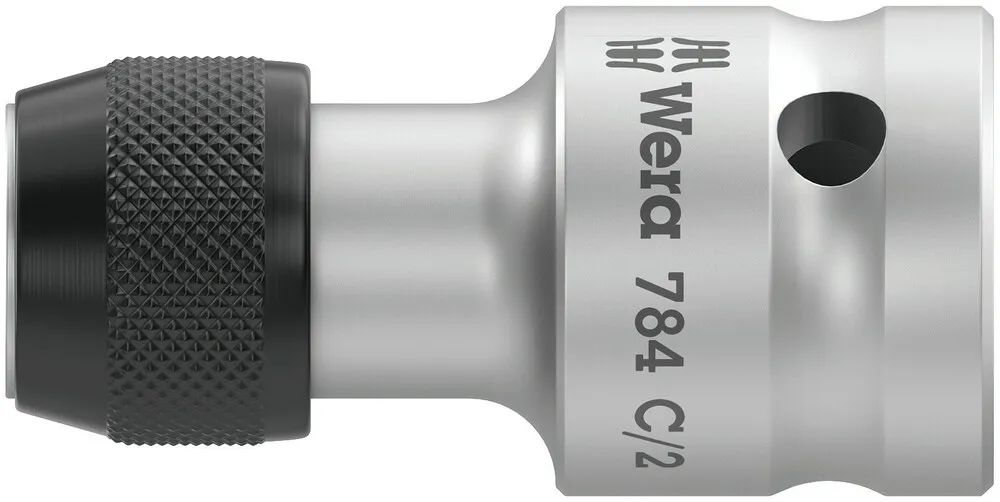 Bitsadapter 784c-2 1/2