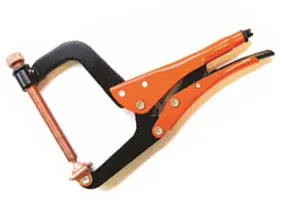 GRIP-ON Justerbar trykkfot