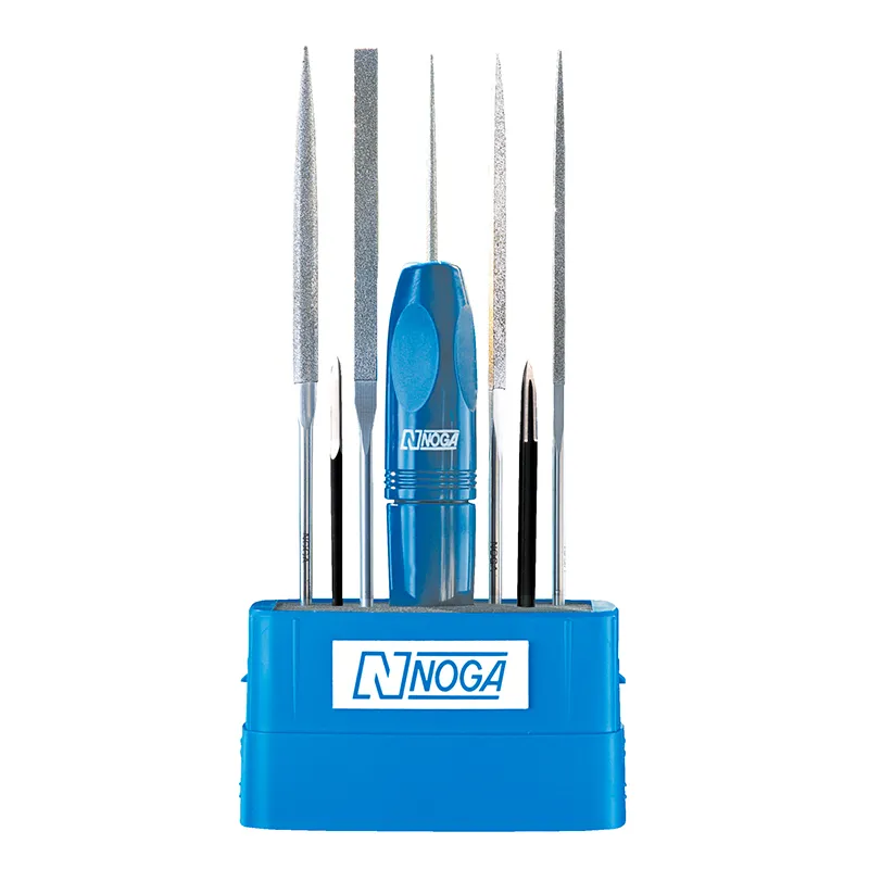 NOGA Diamant Filsett YT3000