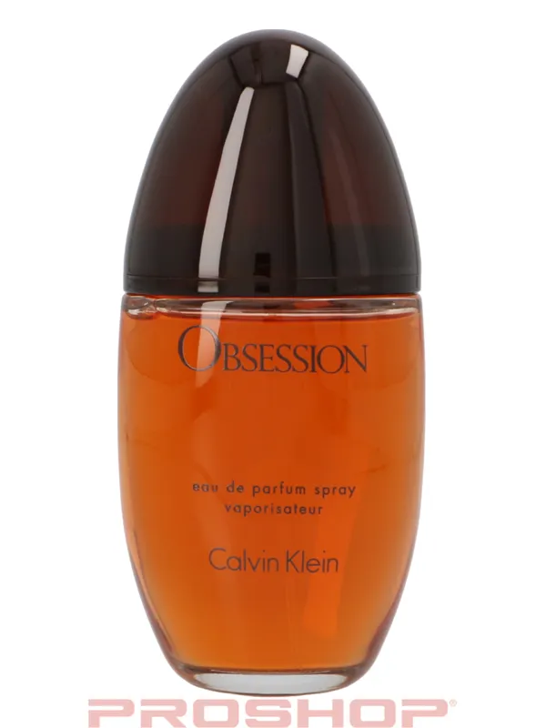 Calvin Klein - Obsession