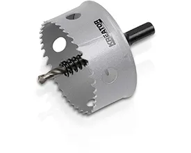 Hullsag BI-METALL Ø 68 mm, inkl. holder
