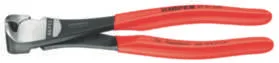 Kraft endekniptang 67 01 160 PVC SB
