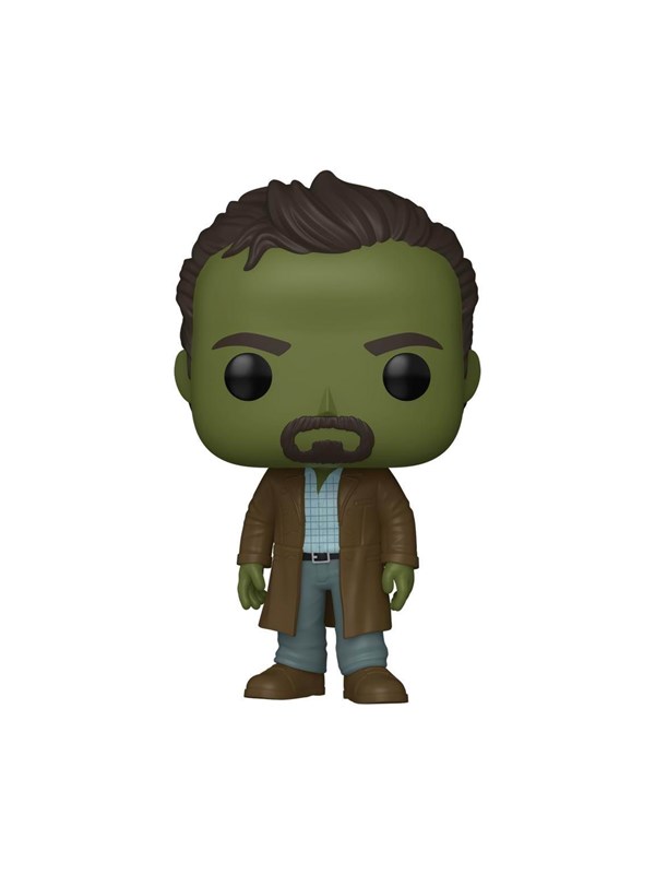 Funko! - Pop! Captain America: Brave New World the Leader 10cm - Figur