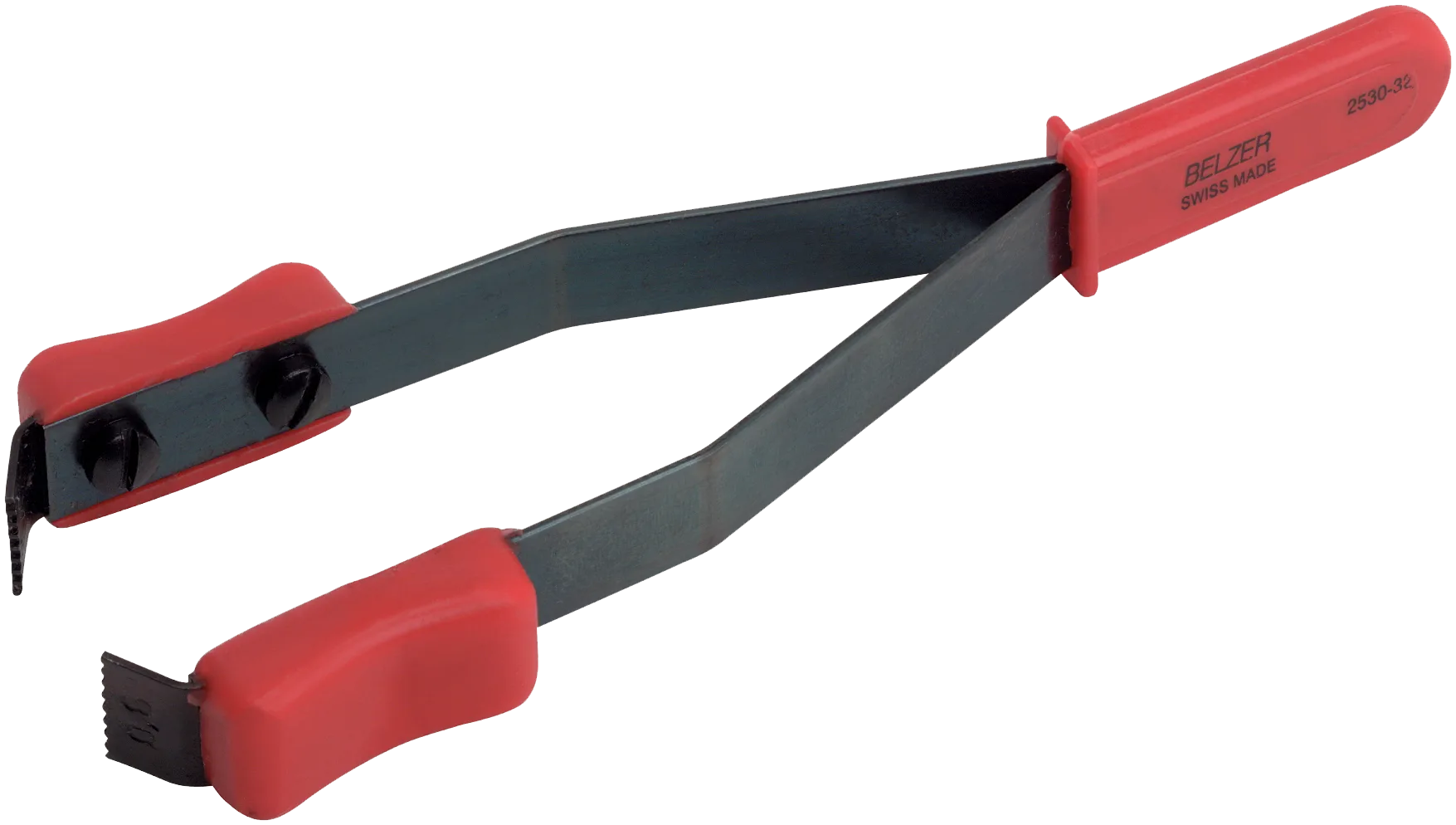 Avskallingspinsett 2530-40