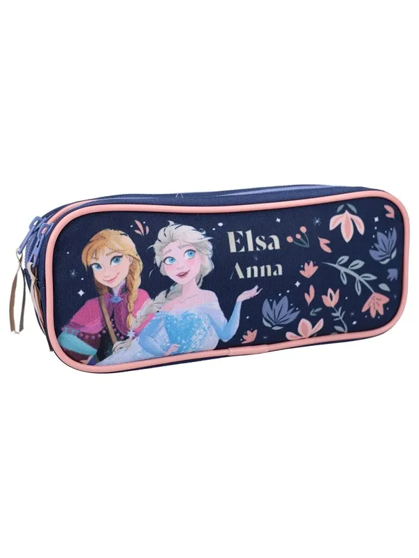 Frozen Pencil case  II Louder Than Love