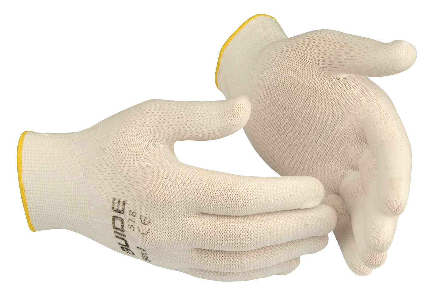 HANSKE GUIDE 518 10