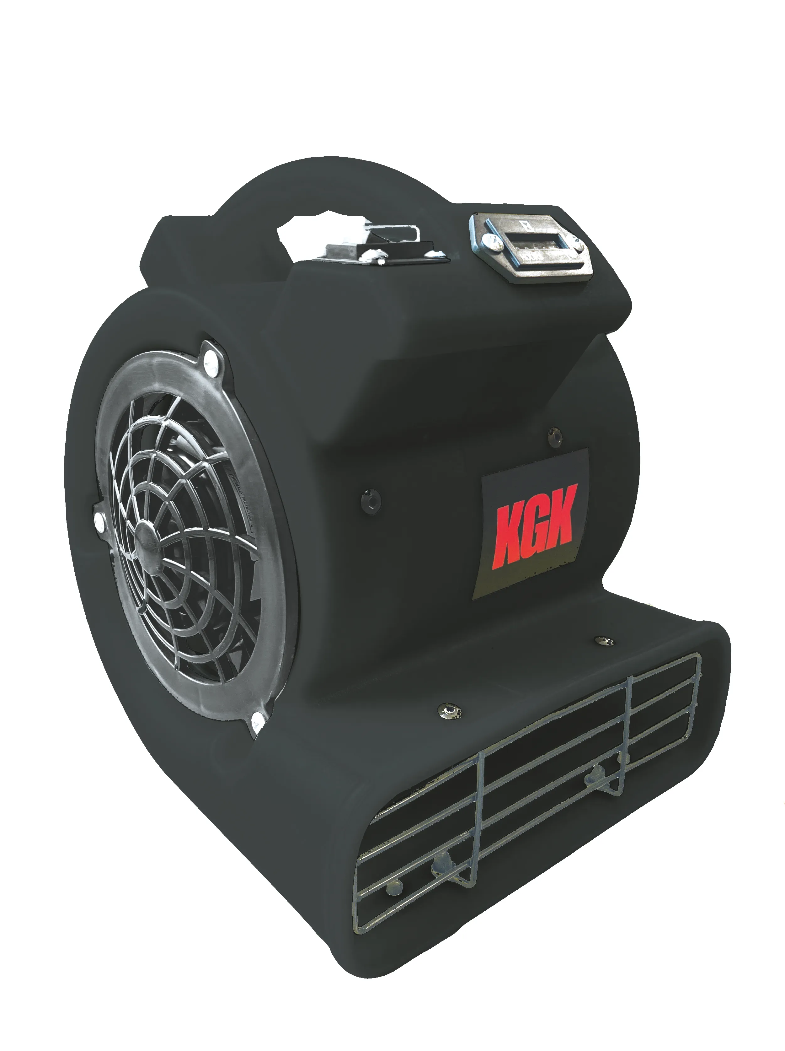 Vifte KGK Turbo 500 - 1x230V