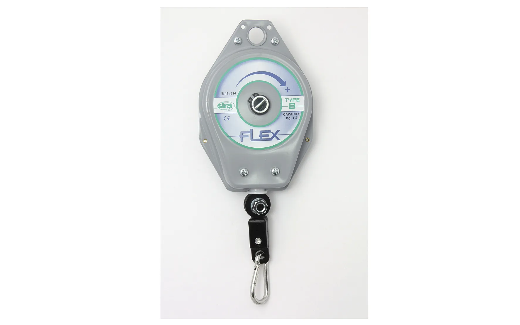 Flair balanse B 1,0-2,0 kg