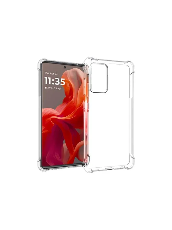 Insmat - back cover for mobile phone