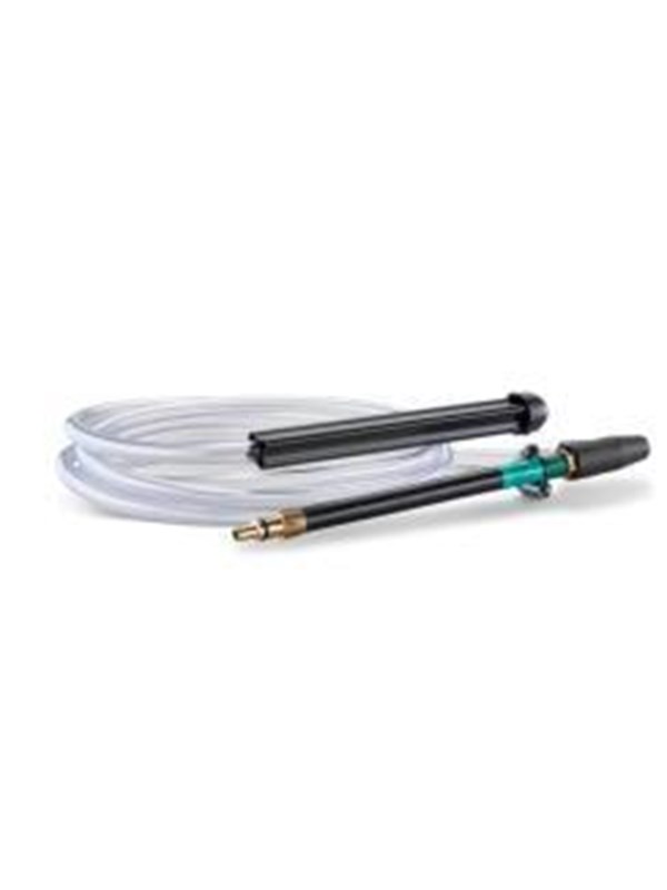 Nilfisk Accessories WSB - 100/120 bar (green)