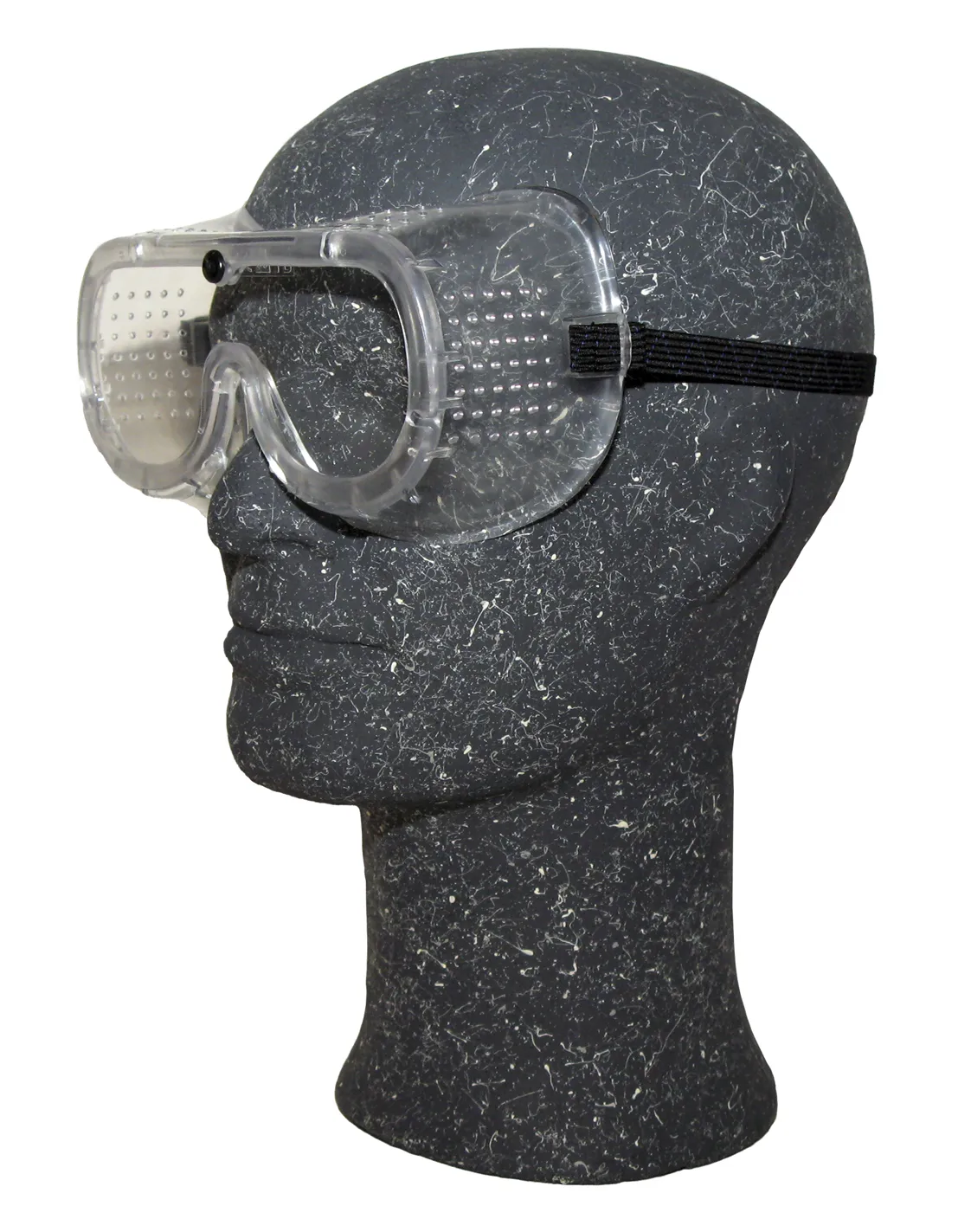 Goggle OS