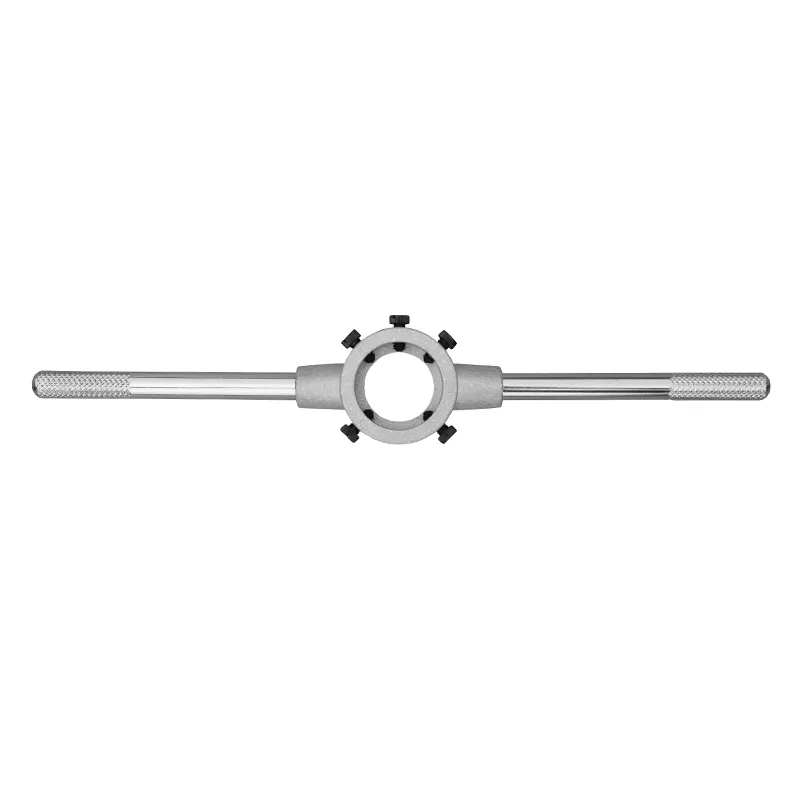 Gjenge bakkeholder Ø55x22 for runde bakker M22-M24
