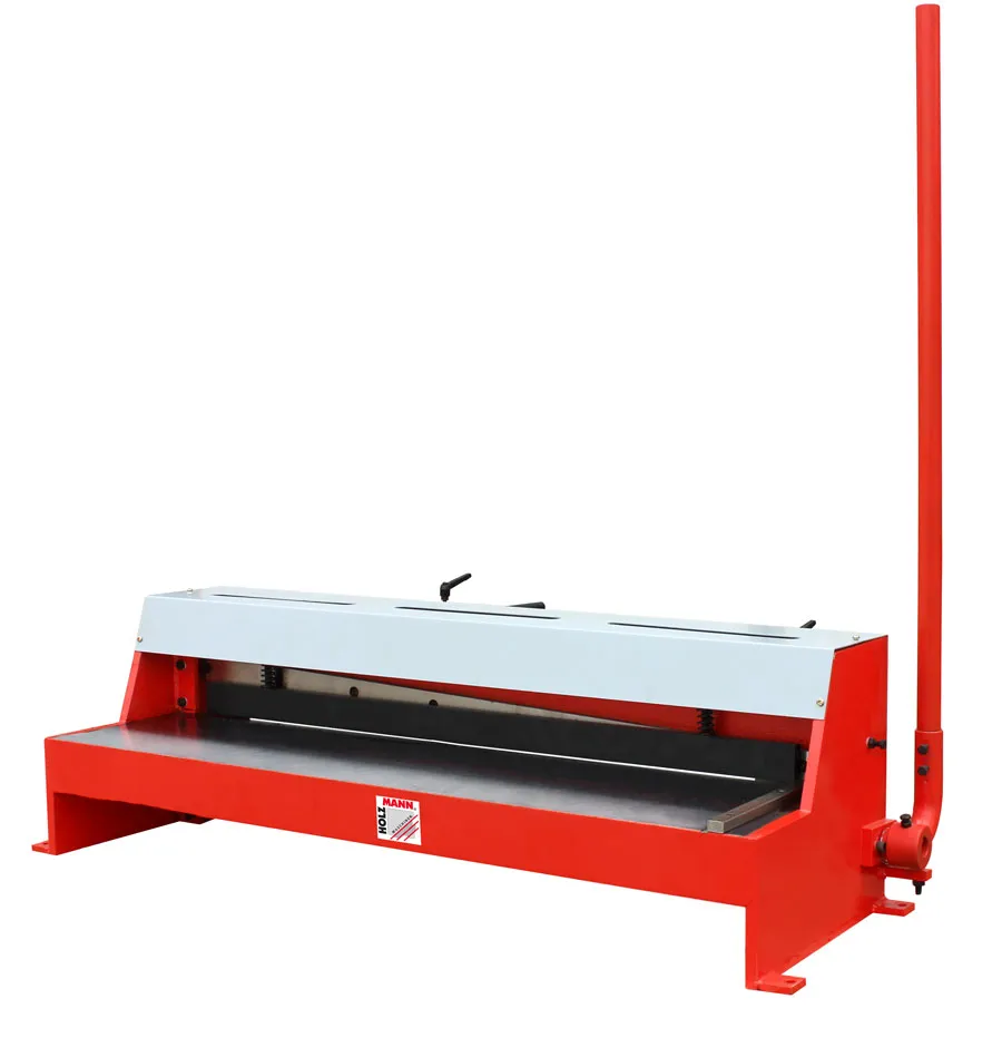TBS1050PRO Platesaks Holzmann