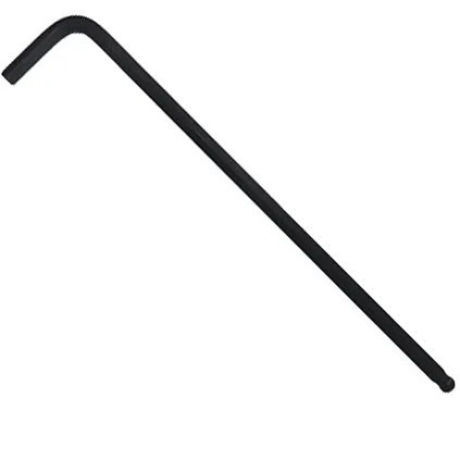 BATO Unbrakonøkkel 5/32"