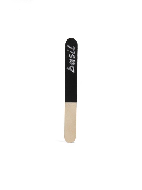 Kikkerland - Reusable Garden Markers (GA06)